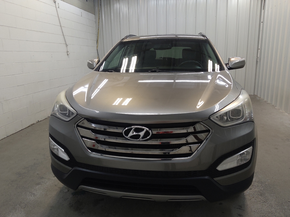 2014 Hyundai Santa Fe Sport 2.0T - Photo 12