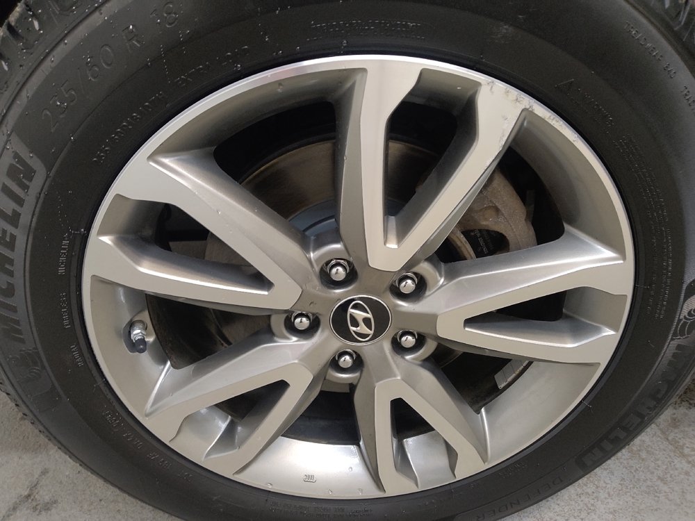 2014 Hyundai Santa Fe Sport 2.0T - Photo 24