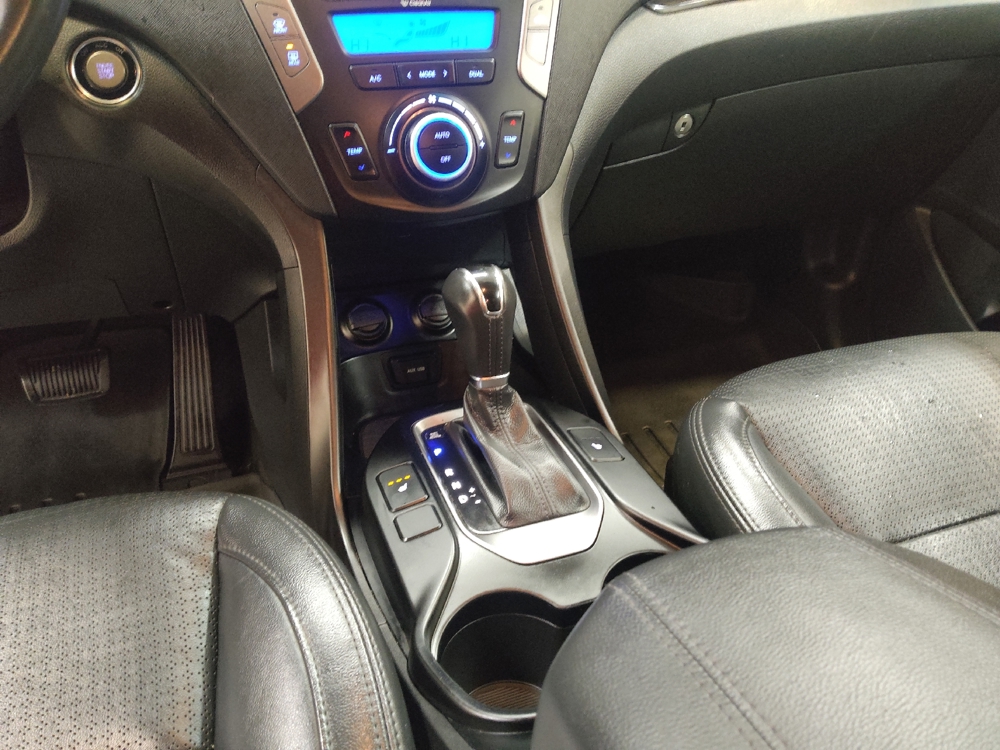 2014 Hyundai Santa Fe Sport 2.0T - Photo 20