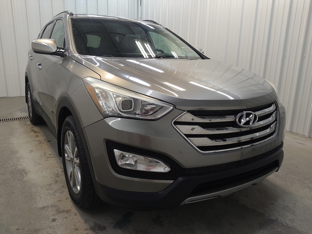 2014 Hyundai Santa Fe Sport 2.0T - Photo 10