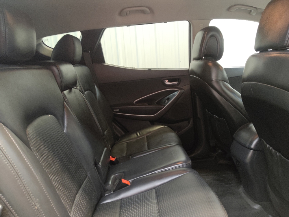 2014 Hyundai Santa Fe Sport 2.0T - Photo 15