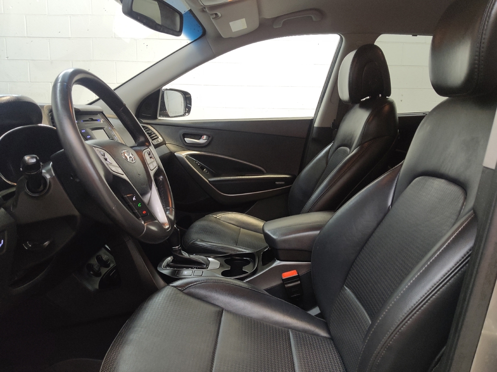 2014 Hyundai Santa Fe Sport 2.0T - Photo 13
