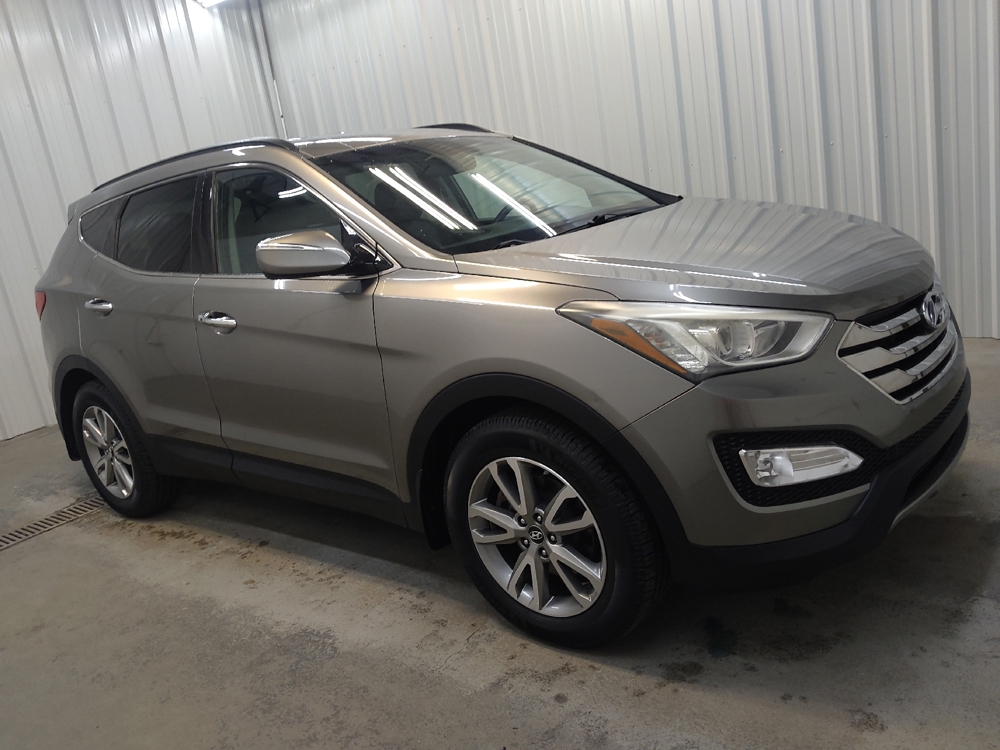 2014 Hyundai Santa Fe Sport 2.0T - Photo 9