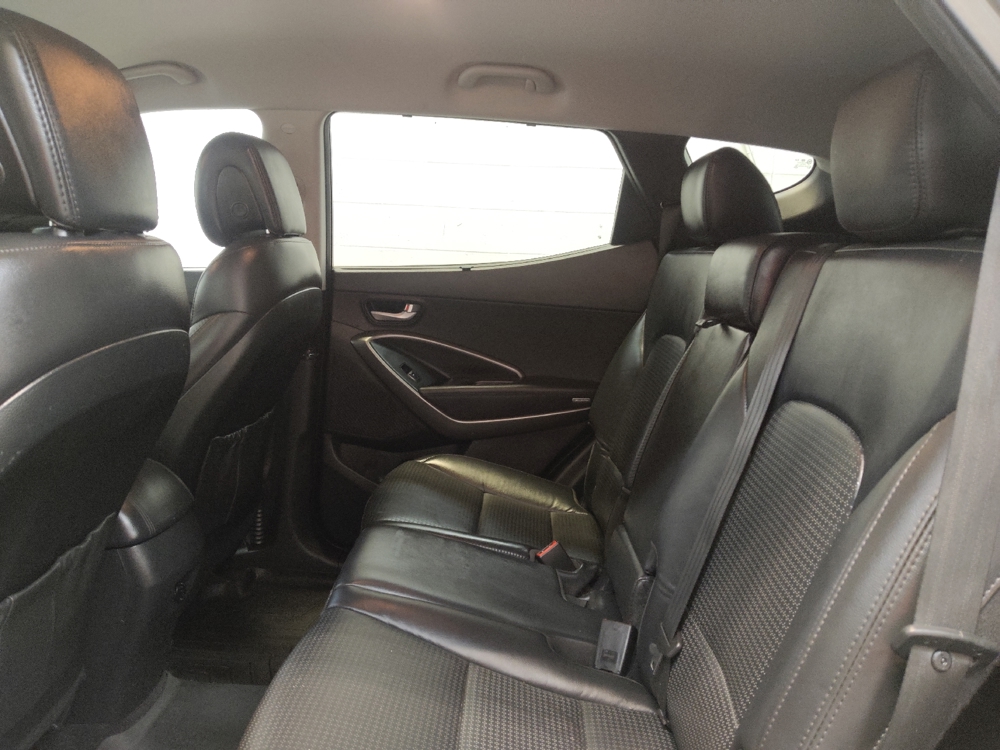 2014 Hyundai Santa Fe Sport 2.0T - Photo 14