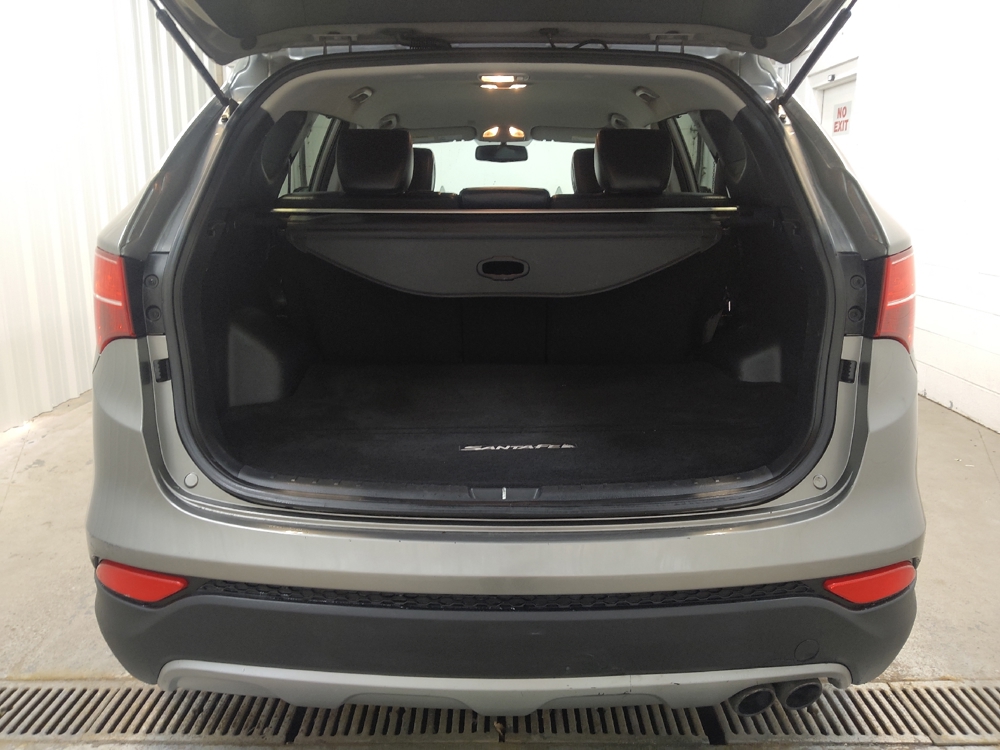 2014 Hyundai Santa Fe Sport 2.0T - Photo 22
