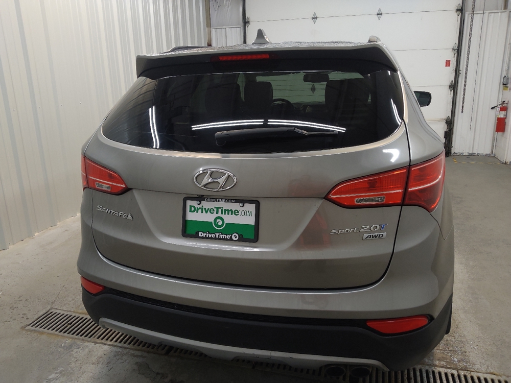 2014 Hyundai Santa Fe Sport 2.0T - Photo 6