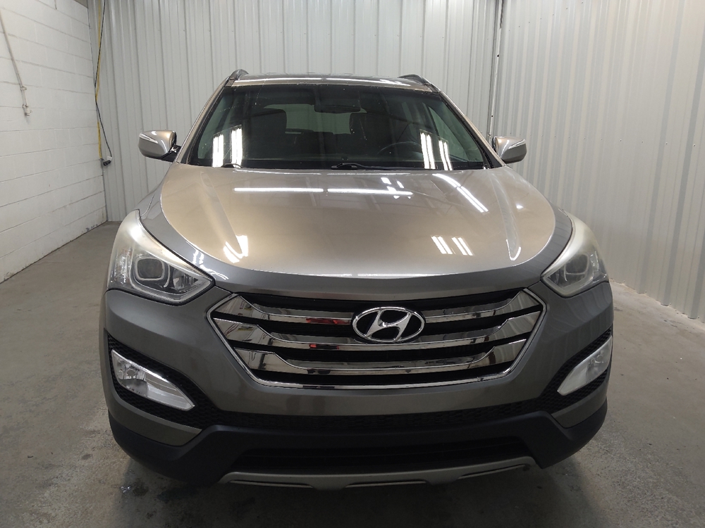 2014 Hyundai Santa Fe Sport 2.0T - Photo 11