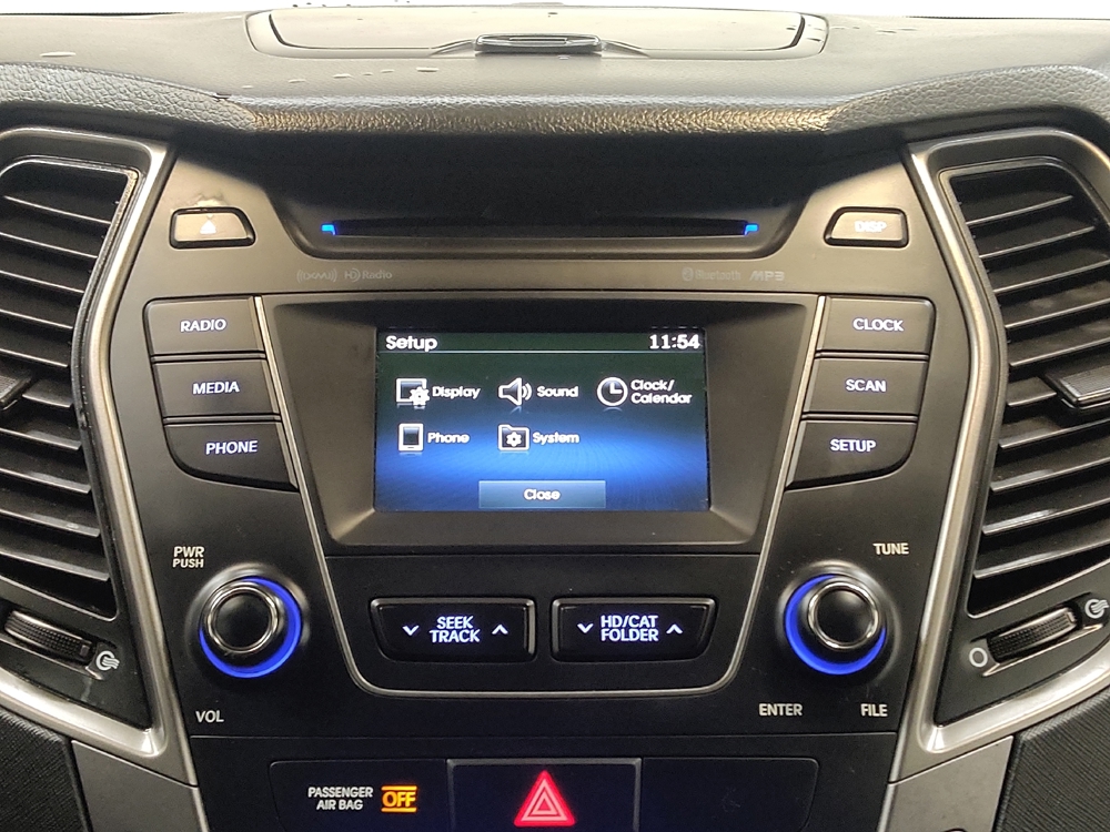 2014 Hyundai Santa Fe Sport 2.0T - Photo 19