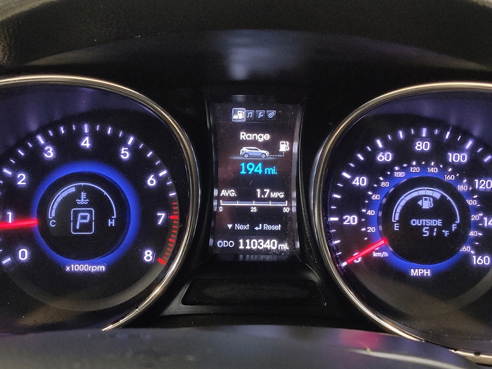 2014 Hyundai Santa Fe Sport 2.0T - Photo 18