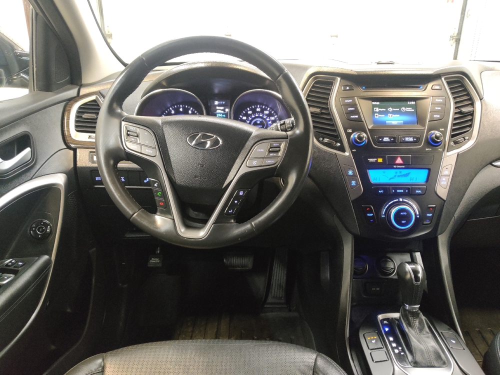 2014 Hyundai Santa Fe Sport 2.0T - Photo 17