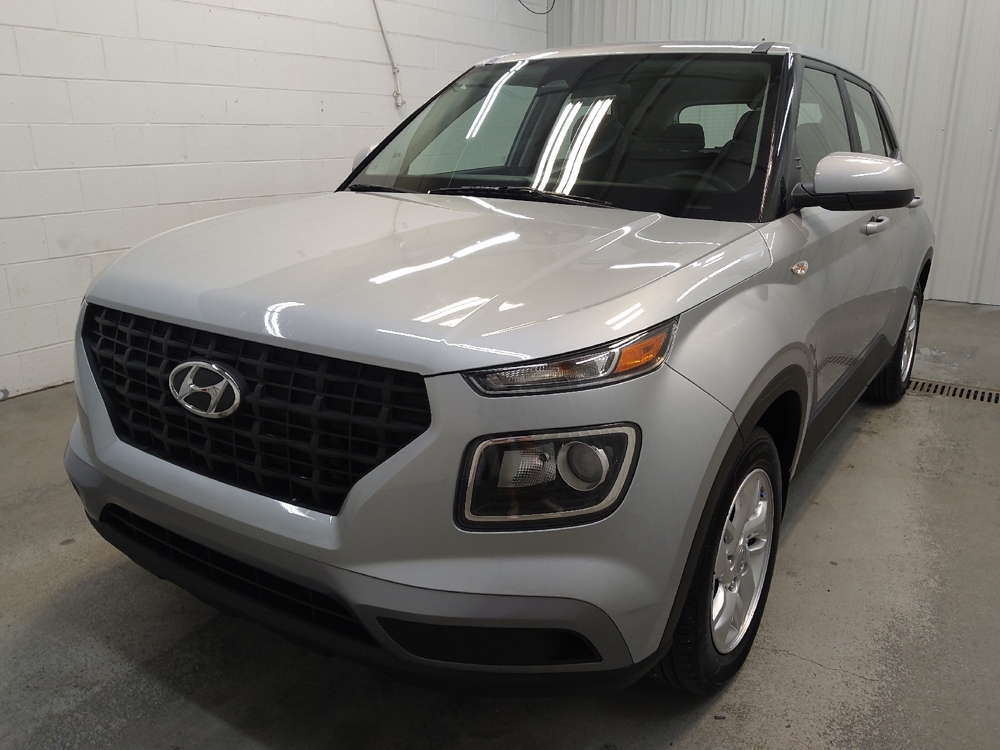 2023 Hyundai Venue SE