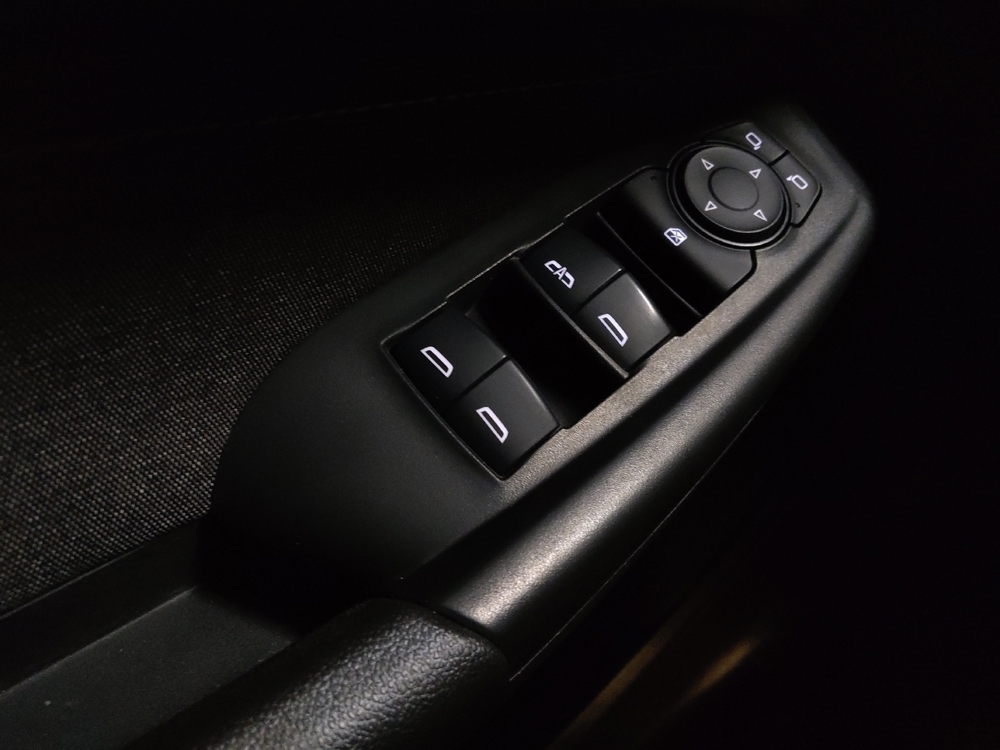 2021 Chevrolet Trailblazer Activ - Photo 21