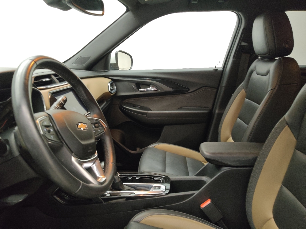 2021 Chevrolet Trailblazer Activ - Photo 13