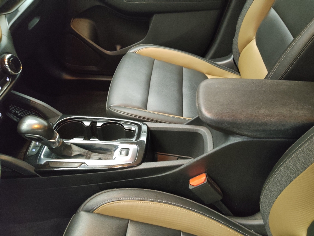 2021 Chevrolet Trailblazer Activ - Photo 20