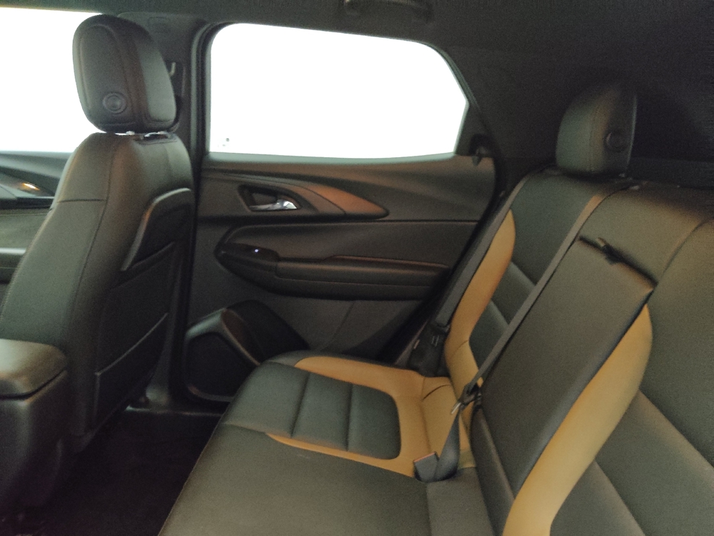 2021 Chevrolet Trailblazer Activ - Photo 14