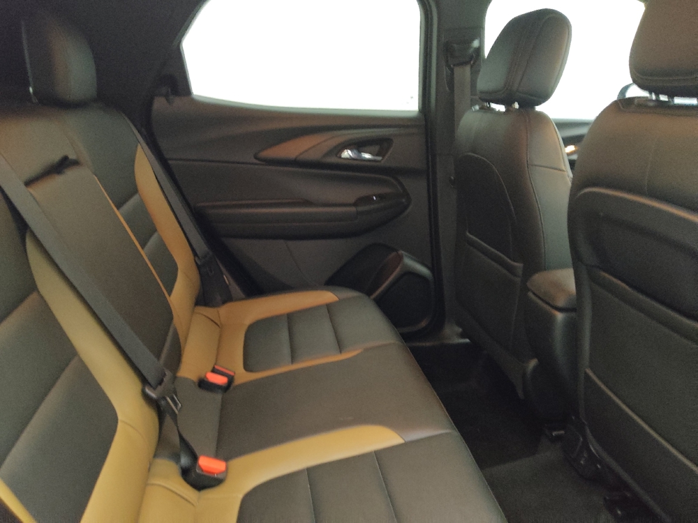 2021 Chevrolet Trailblazer Activ - Photo 15