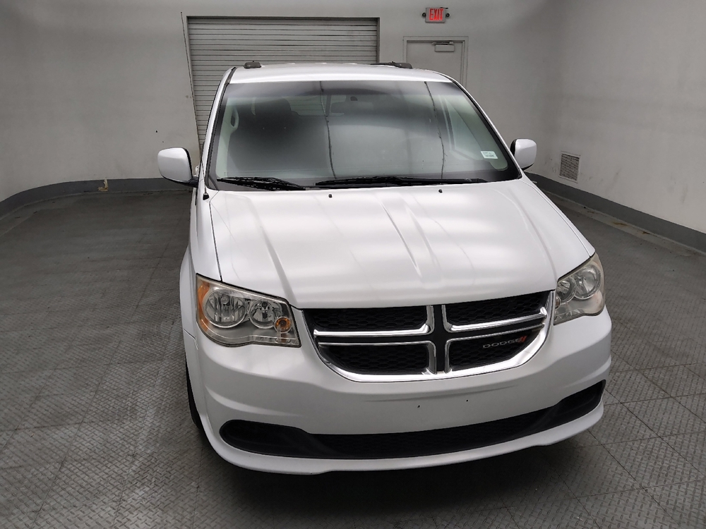 2016 Dodge Grand Caravan SXT - Photo 11