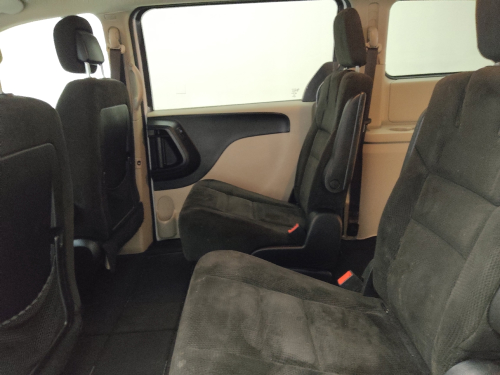 2016 Dodge Grand Caravan SXT - Photo 14