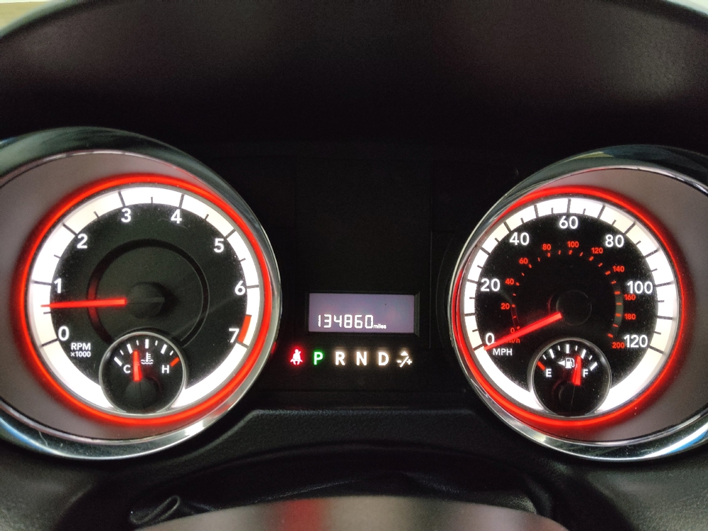 2016 Dodge Grand Caravan SXT - Photo 18