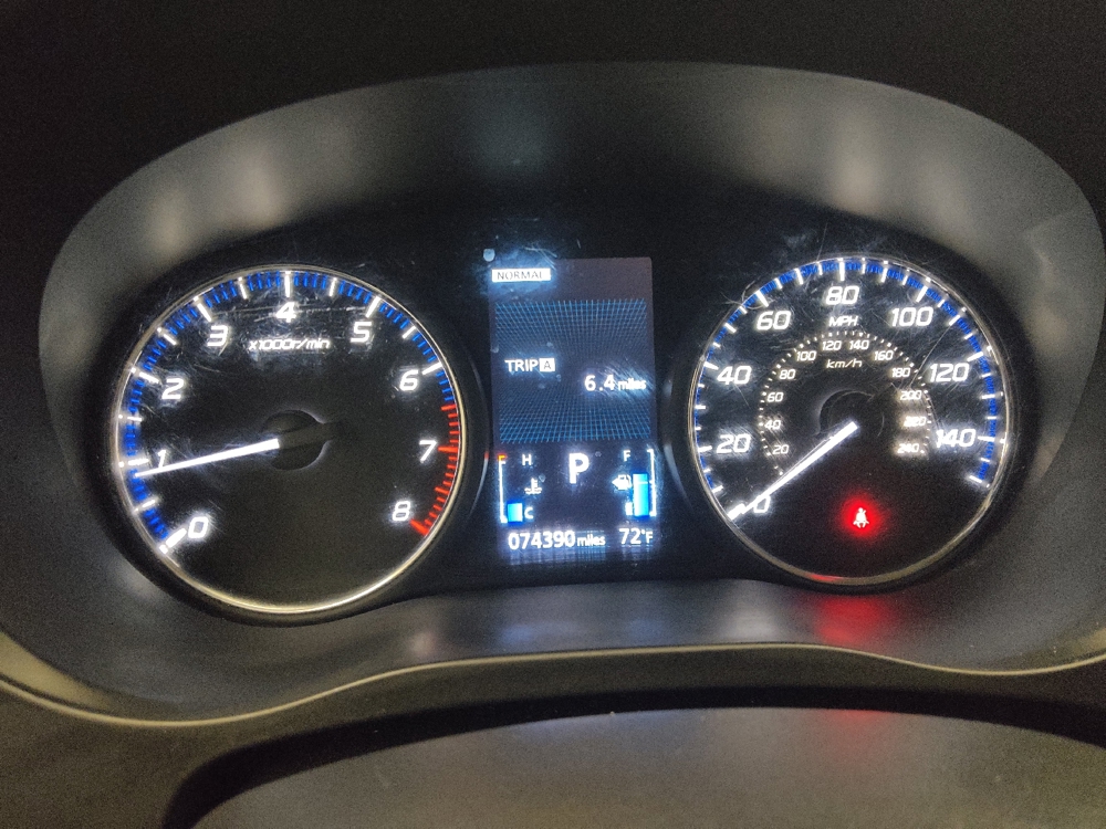 2020 Mitsubishi Outlander ES - Photo 18