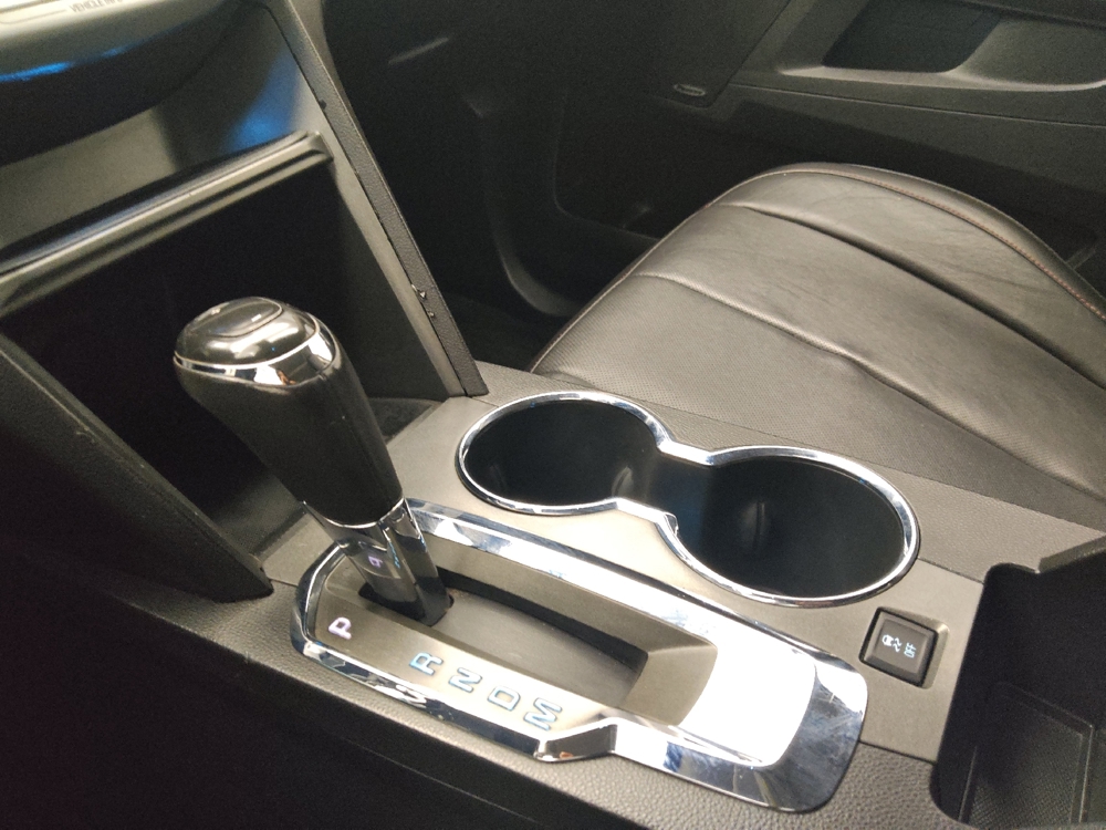 2017 Chevrolet Equinox Premier - Photo 20