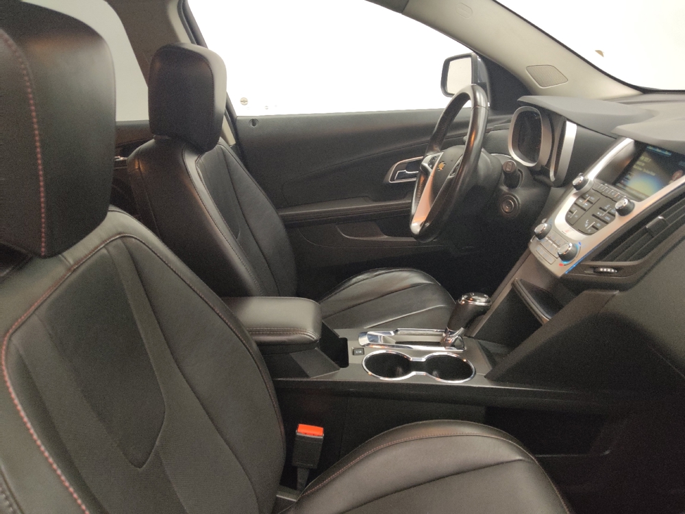 2017 Chevrolet Equinox Premier - Photo 16