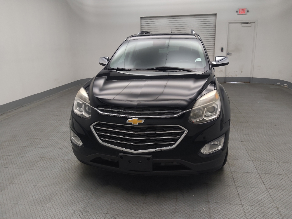 2017 Chevrolet Equinox Premier - Photo 12