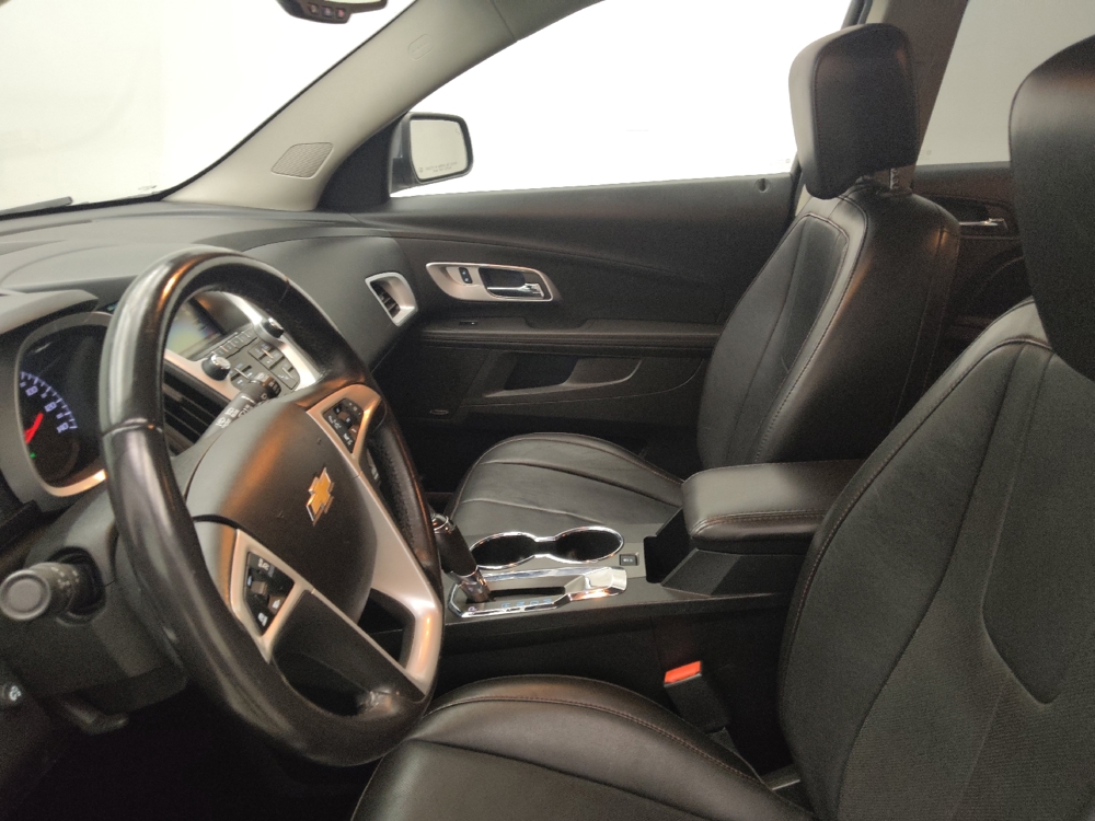 2017 Chevrolet Equinox Premier - Photo 13