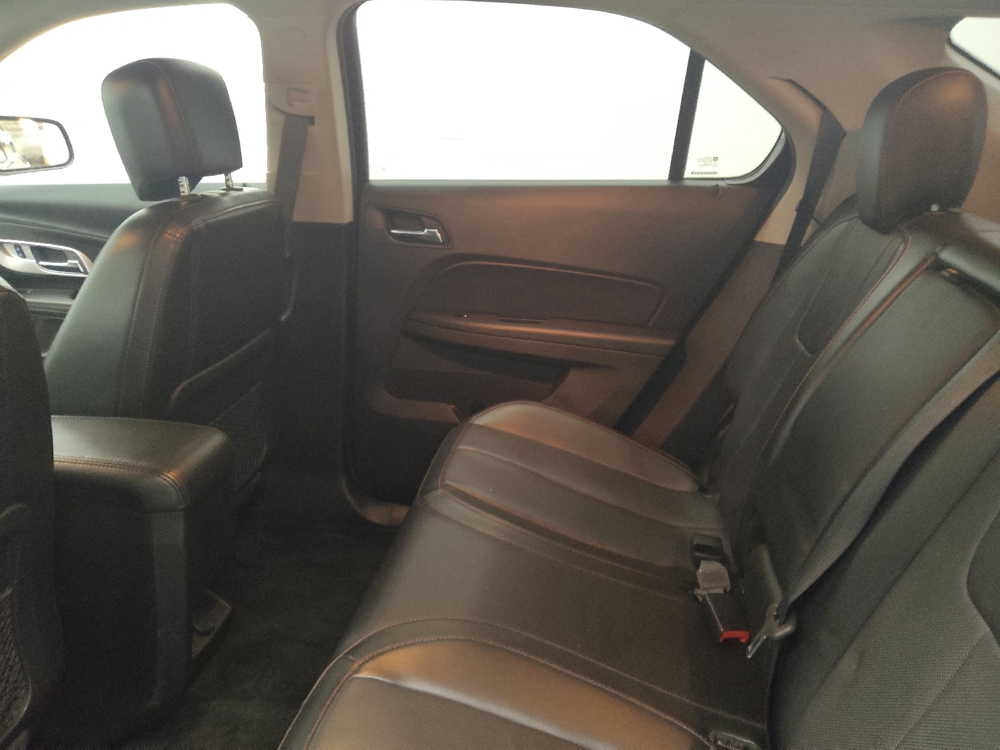 2017 Chevrolet Equinox Premier - Photo 14