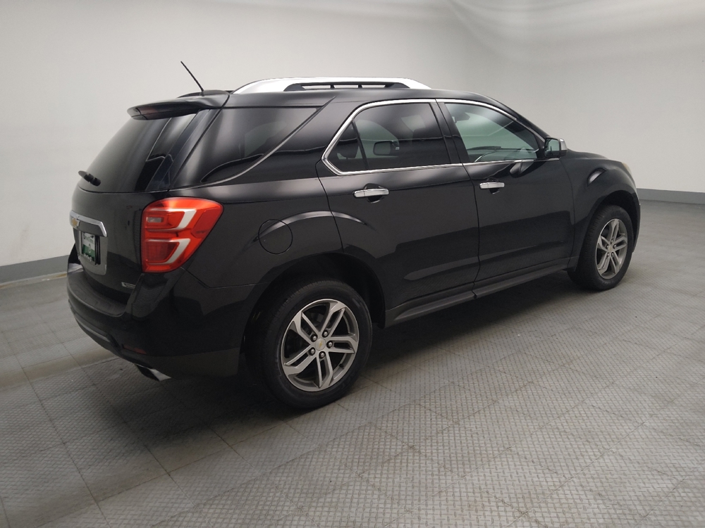 2017 Chevrolet Equinox Premier - Photo 8