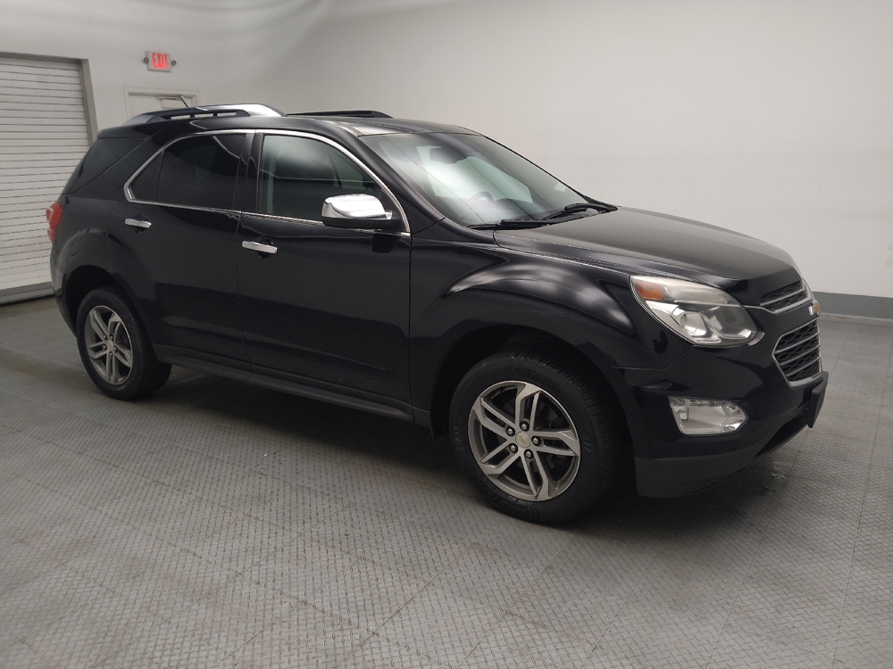 2017 Chevrolet Equinox Premier - Photo 9