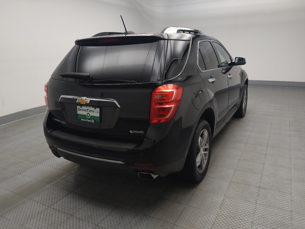 2017 Chevrolet Equinox Premier - Photo 7