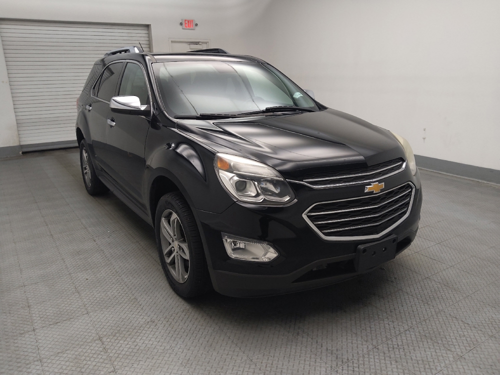 2017 Chevrolet Equinox Premier - Photo 10