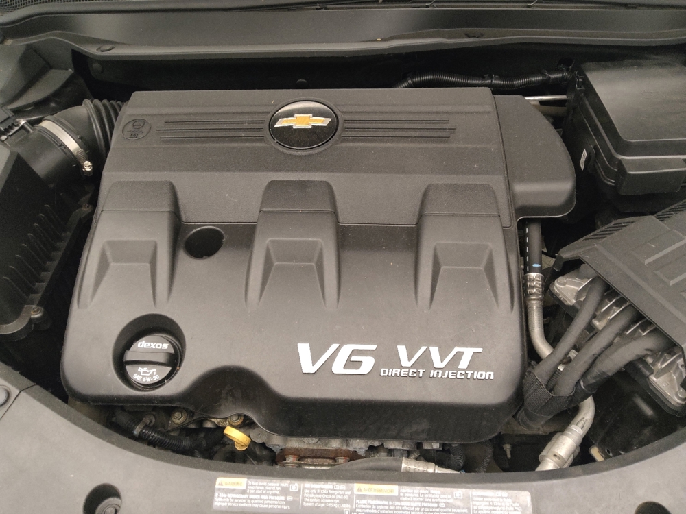 2017 Chevrolet Equinox Premier - Photo 23