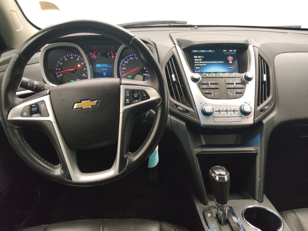 2017 Chevrolet Equinox Premier - Photo 17