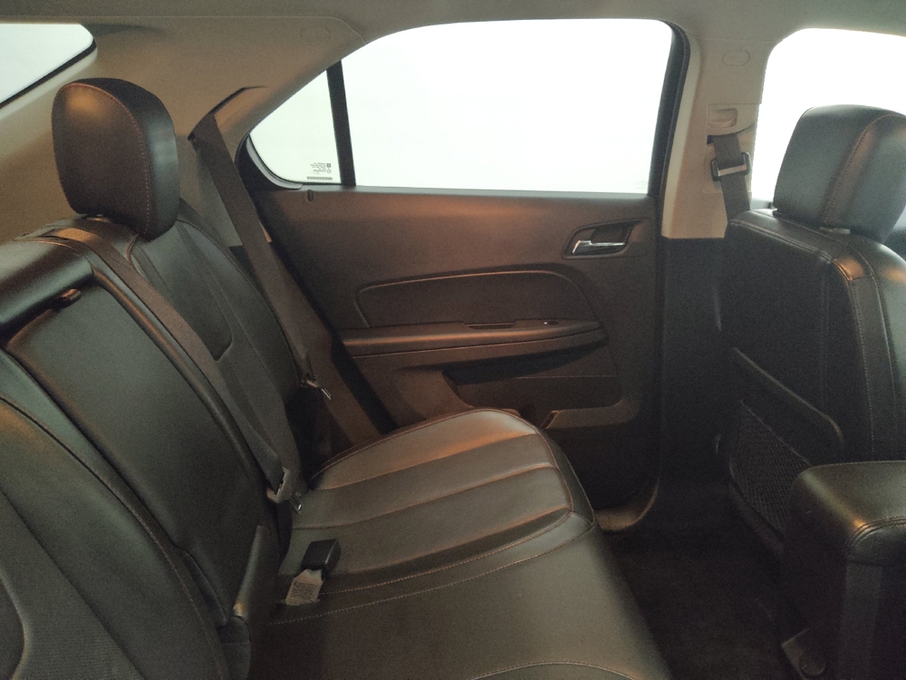 2017 Chevrolet Equinox Premier - Photo 15
