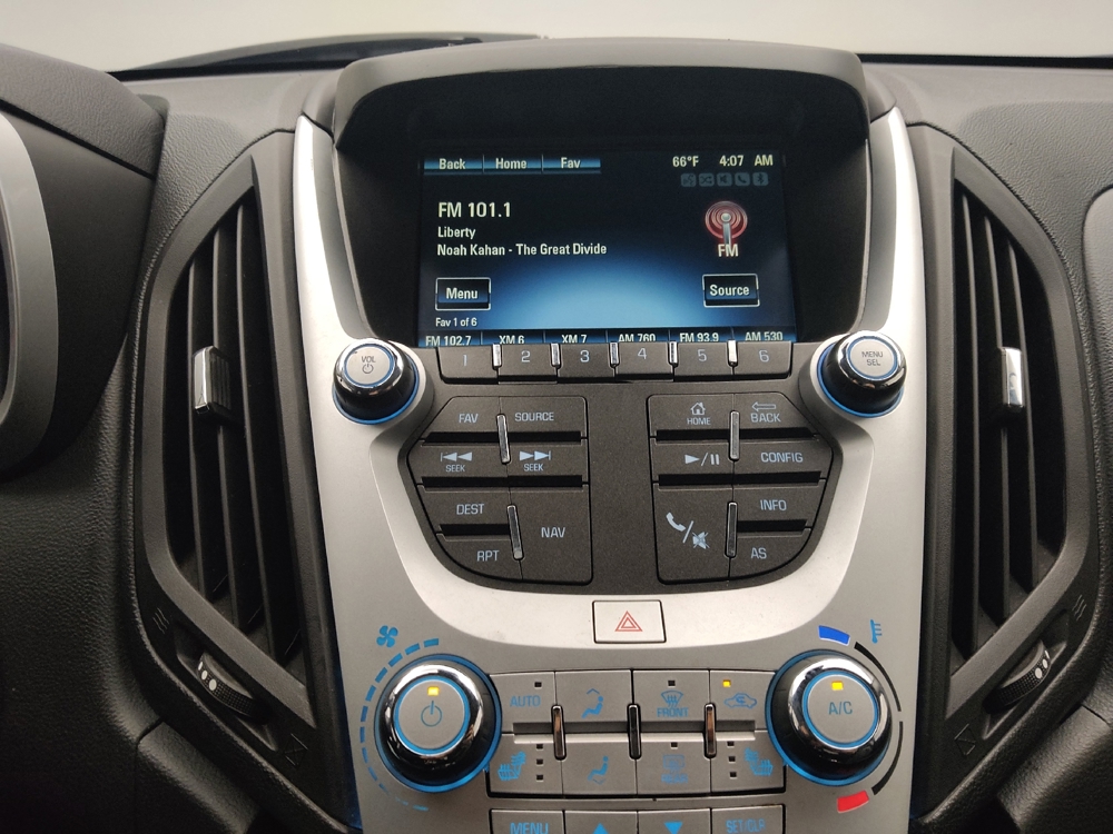 2017 Chevrolet Equinox Premier - Photo 19