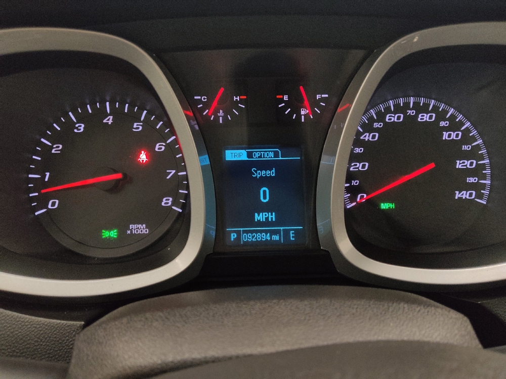 2017 Chevrolet Equinox Premier - Photo 18
