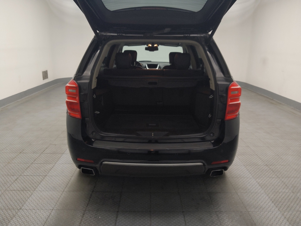 2017 Chevrolet Equinox Premier - Photo 22