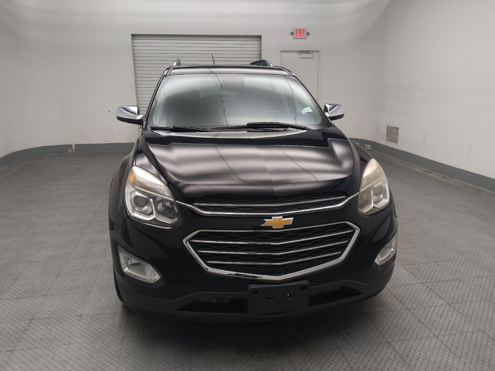 2017 Chevrolet Equinox Premier - Photo 11