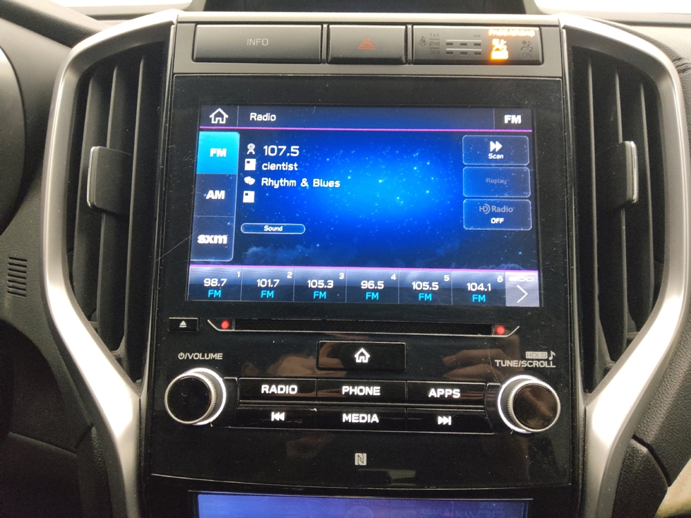 2021 Subaru Ascent Premium - Photo 19