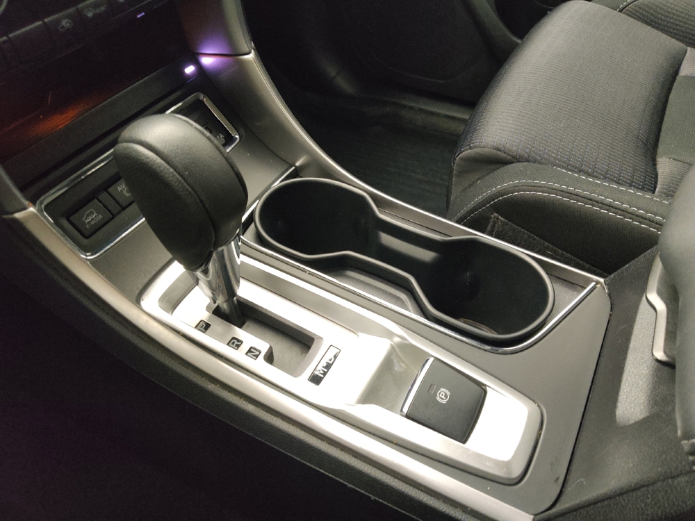 2021 Subaru Ascent Premium - Photo 20