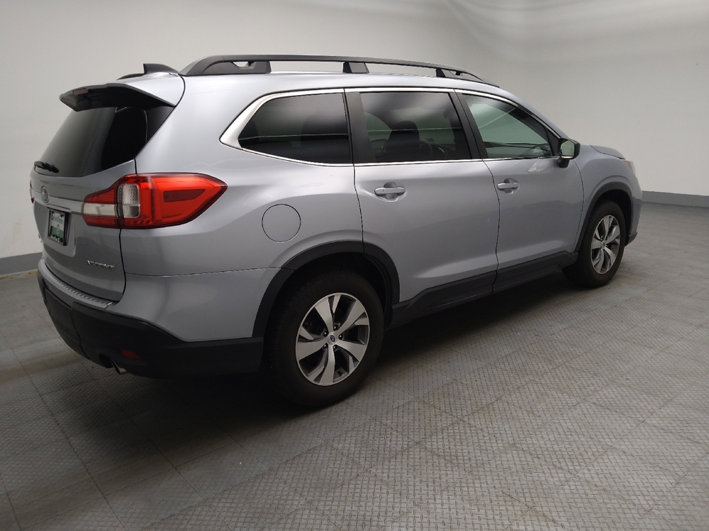 2021 Subaru Ascent Premium - Photo 8