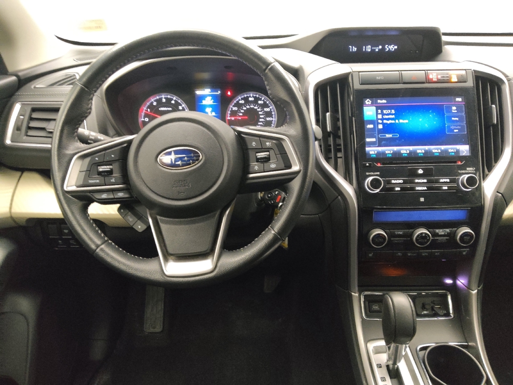 2021 Subaru Ascent Premium - Photo 17