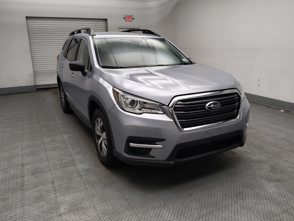 2021 Subaru Ascent Premium - Photo 10