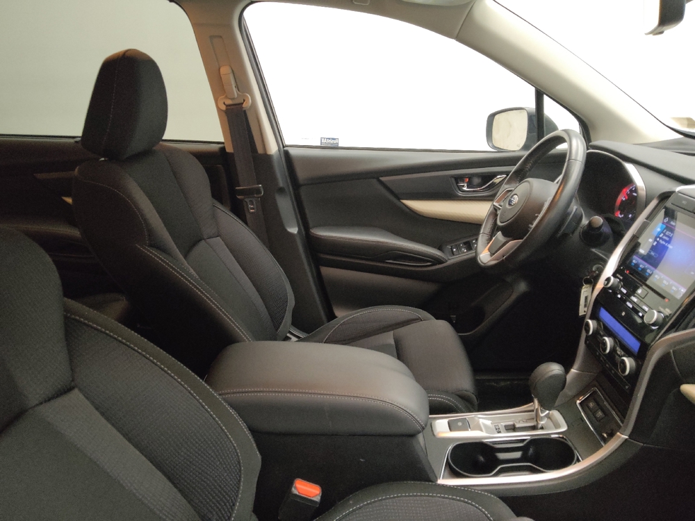 2021 Subaru Ascent Premium - Photo 16