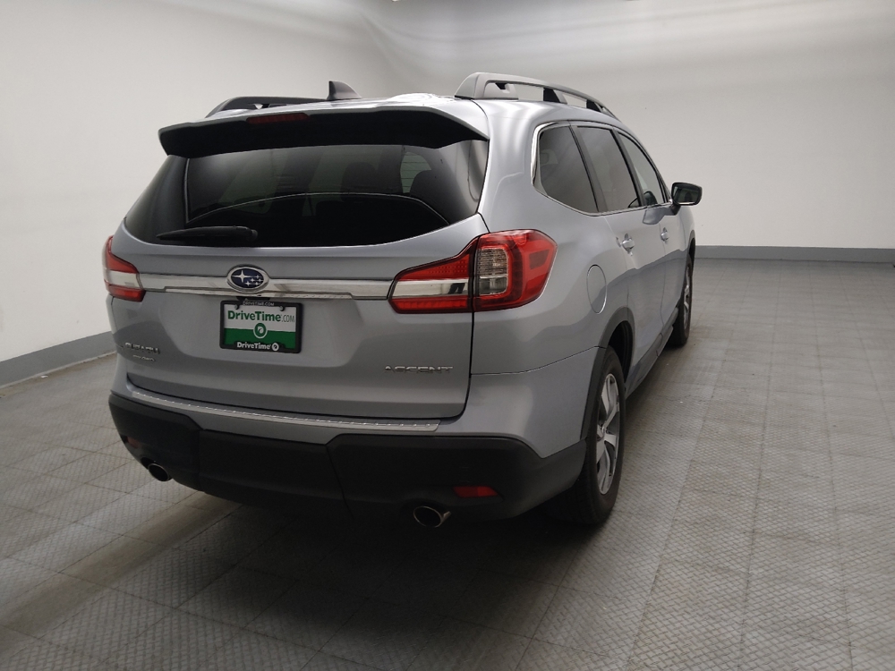 2021 Subaru Ascent Premium - Photo 7