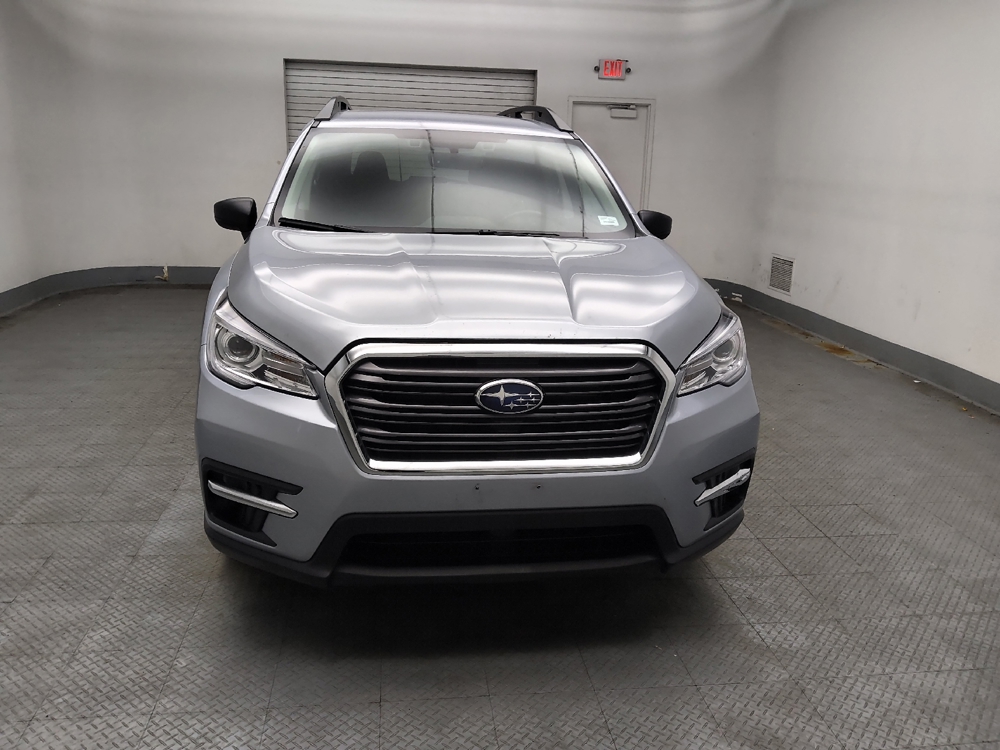 2021 Subaru Ascent Premium - Photo 11