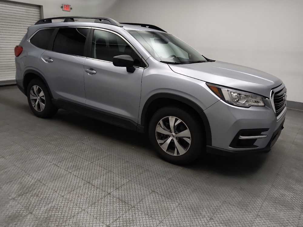 2021 Subaru Ascent Premium - Photo 9