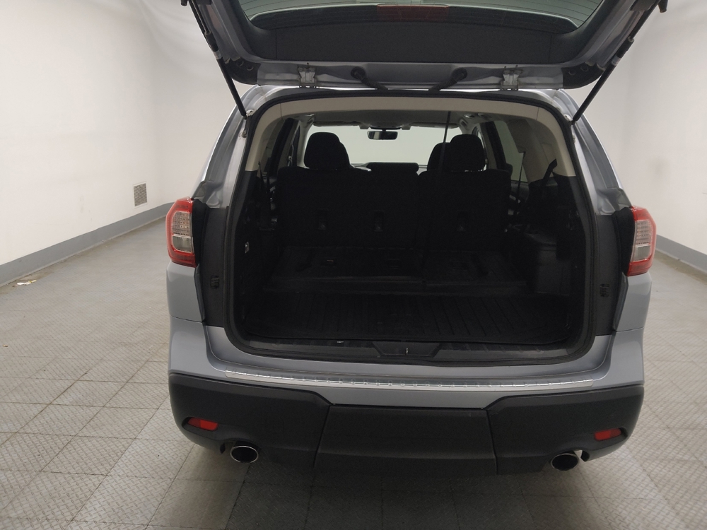 2021 Subaru Ascent Premium - Photo 22